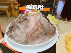 -蜀大侠火锅(四川北路店)