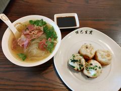 -哑巴生煎(临顿路店)