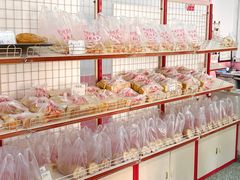 -中关村茶点