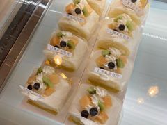 -那家面包房(珠江路店)