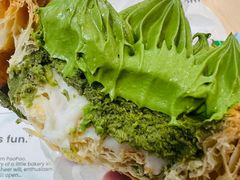 -PAOPAO Bakery&Café(港汇店)