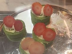 -顺德联塑万怡酒店·万荟轩自助餐厅