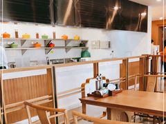大堂-难忘的面(五矿君澜酒店)