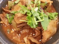 -霸道川面馆(张江店)