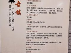-安仁古镇
