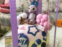-桃喜·私人订制蛋糕店