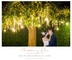 点击看大图 -唯一视觉婚纱摄影(李家村店)