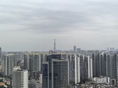 -华厦大酒店·桃源西餐厅·自助餐
