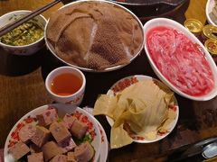 -牛市坎火锅(建设路店)