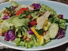 -德顺斋爆肚涮肉馆·烧烤·羊蝎子·清真炒菜(马驹桥店)