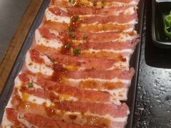 -九田家黑牛烤肉料理(石路天虹店)