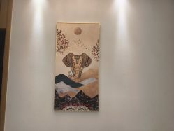 -雅曼妮spa美容养生