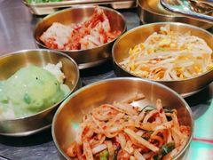 -釜山火炉·海鲜烤肉(紫藤路店)