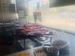 -伟记牛肉(金鸿公路店)