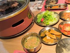 -西塔老太太泥炉烤肉(武汉摩尔城店)