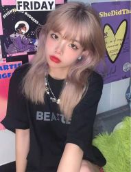 -东秀护肤造型