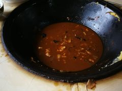 -大鹅岛灶台鱼·铁锅炖(水库路店)