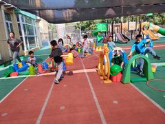 -北京市海淀区锦绣明天莲宝幼儿园