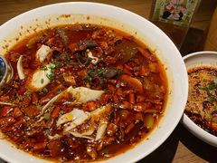 -首秀·四川料理(星耀101店)