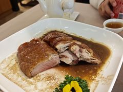 -尚一汤 广东炖汤(金桥国际店)