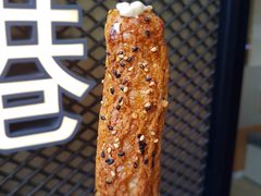-君之狮子山·轻糖烘焙(开元Mini店)