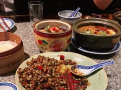 -南京大牌档(之心城店)