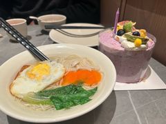 -楚山晓·楚湘菜(江夏永旺店)