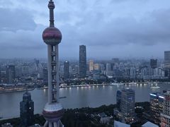 -金轩中餐厅 Jin Xuan(浦东丽思卡尔顿酒店)