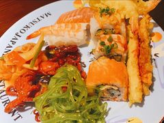 -松子料理(华威桥店)