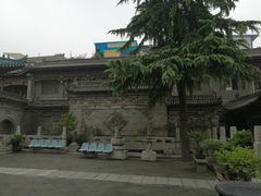 -大学习巷清真寺