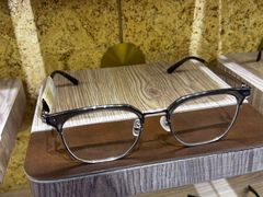 -MUJOSH木九十眼镜(长沙IFS国金中心店)