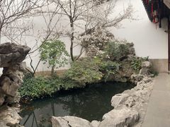 -胡雪岩故居