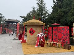 -尧庙景区