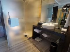 -上海西藏大厦万怡酒店