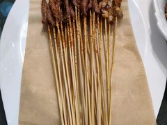 -鲜味食族水产·海鲜餐厅