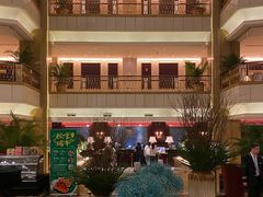 -上海大酒店-自助餐餐厅