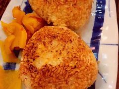 烤饭团-平成屋· Late Night 食堂(四川北路店)