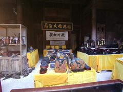 -潜口民宅博物馆