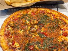 -达美乐比萨(清扬路店)