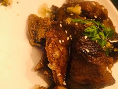 -环球港凯悦 · 享悦中餐厅