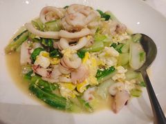 -开海·红岛海鲜虾水饺(石老人店)