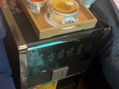 -富侨养生(康乾店)