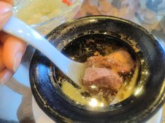 -西江美食舫·江西菜(健德桥店)