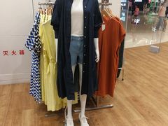 -优衣库(青岛万象城店)