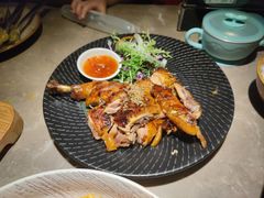 -星叶·东南亚料理(温州万象城店)