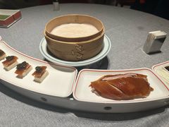 -柿合缘新京菜(静安嘉里中心店)