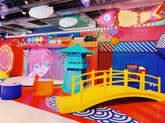 -CITY MART城市集市(中庚漫游城店)