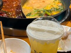 -楠火锅(太古里总店)