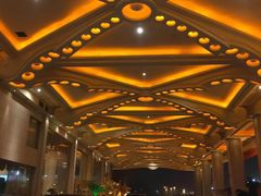 -白金汉爵大酒店(相城店)