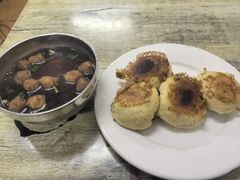 -大南门牛肉包子店